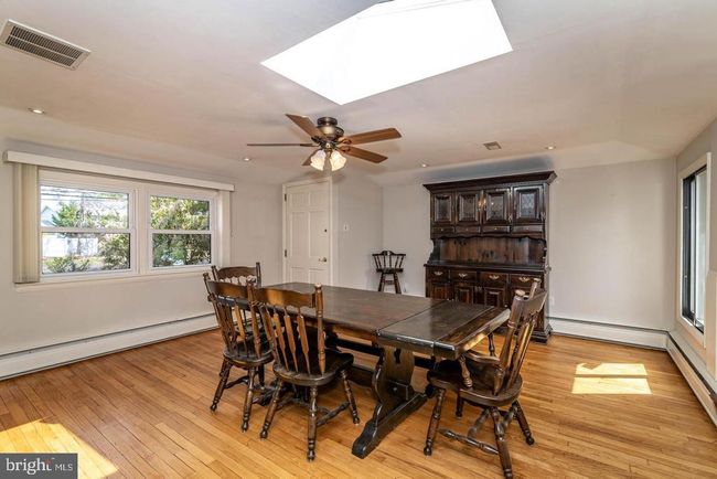 520 Powell Rd, House other with 3 bedrooms, 2 bathrooms and null parking in MOUNT HOLLY NJ | Image 7