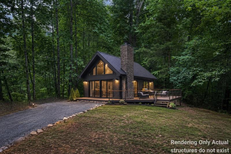 Land in Robbinsville 2