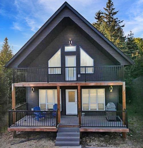 83 13415 Township 752a, High Prairie, AB, T0G1E0 | Card Image