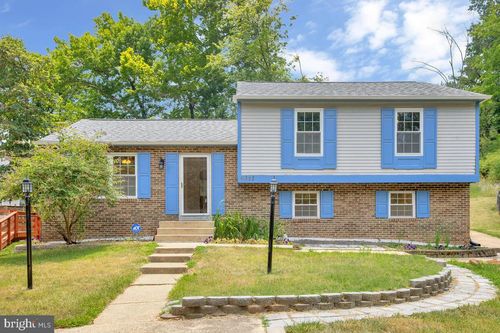 6327 Joslyn Pl, CHEVERLY, MD, 20785-3115 | Card Image