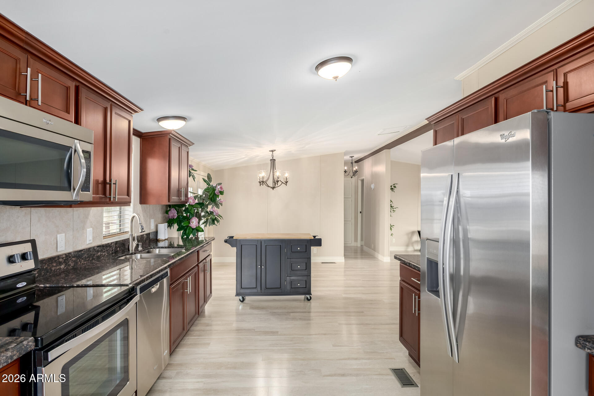 Residential in Tonopah 4