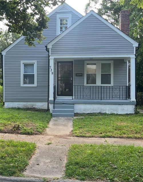 728 Leland Ave, Dayton, OH, 45402-5306 | Card Image