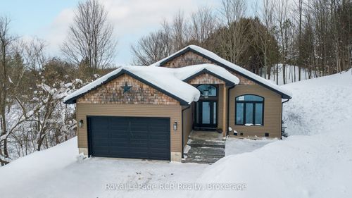 167 Prince Street, Grey Highlands, ON, N0C1K0 | Card Image