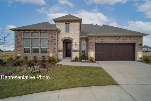 2401 Sam Street, Mansfield, TX, 76063 | Card Image