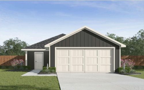 440 Moonlight Graham Boulevard, Ward, AR, 72176 | Card Image