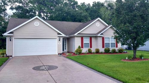 105 Shady View Ln., Myrtle Beach, SC, 29588 | Card Image