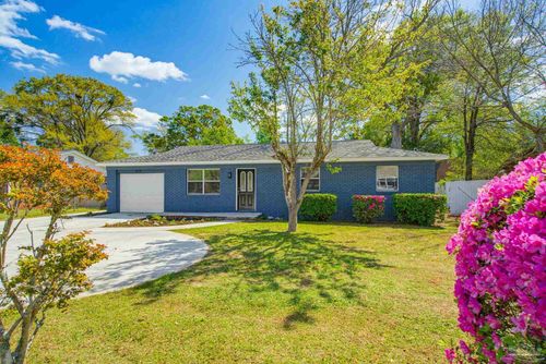 1225 Fretz St, Pensacola, FL, 32534-1672 | Card Image