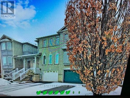 98 Foxfield Cres, Concord, ON, L4K5E9 | Card Image