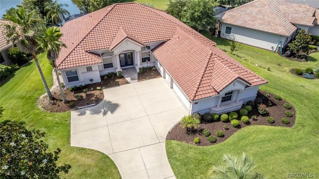 1007 W Beagle Run Loop, House other with 4 bedrooms, 4 bathrooms and 2 parking in Hernando FL | Image 4