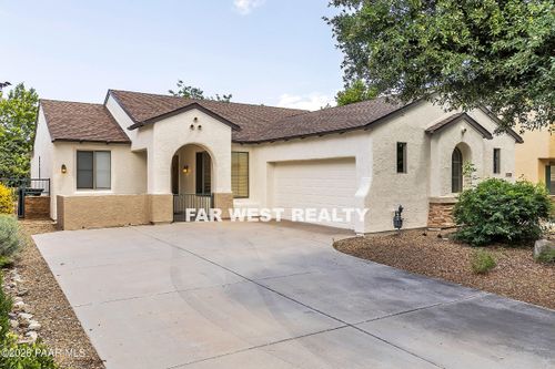 7178 E Grass Land Court, Prescott Valley, AZ, 86314 | Card Image