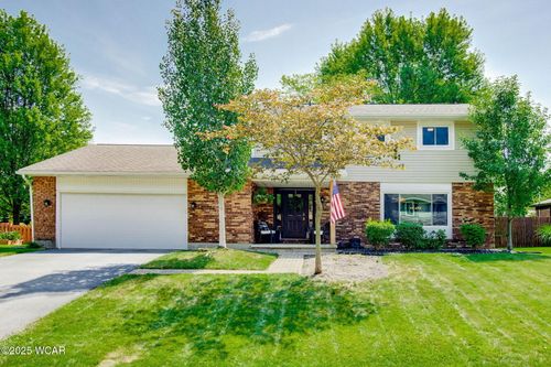 2049 High Ridge Rd, Lima, OH, 45805-4010 | Card Image