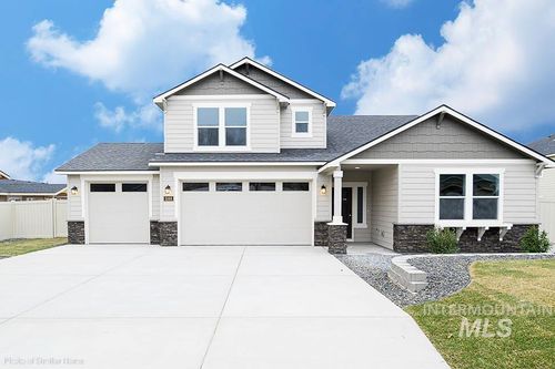 5552 E Garby St, Nampa, ID, 83687-1197 | Card Image