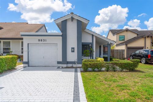 9631 Sw 148th Pl, Miami, FL, 33196-1576 | Card Image