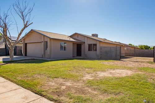 4597 W 18th Pl, Yuma, AZ, 85364-4870 | Card Image