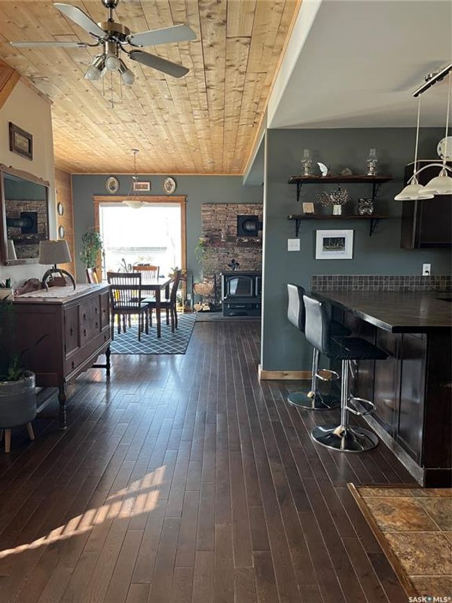 116 2 Ave N, House other with 3 bedrooms, 3 bathrooms and 2 parking in Big River SK | Image 15