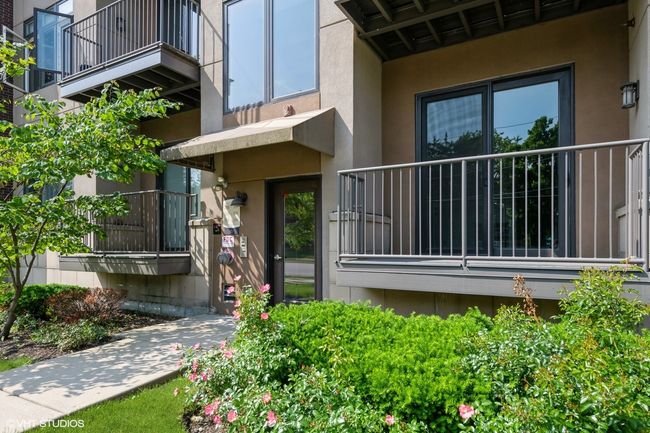 UNIT-115 - 500 N Northwest Hwy, Condo with 2 bedrooms, 2 bathrooms and 91 parking in Park Ridge IL | Image 4