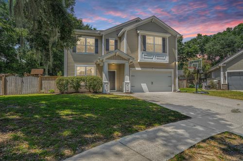 1223 Beck Dr, Mount Pleasant, SC, 29466-9379 | Card Image
