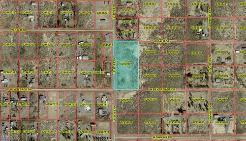 4221 N Leslie Street, Pahrump, NV, 89060 | Card Image