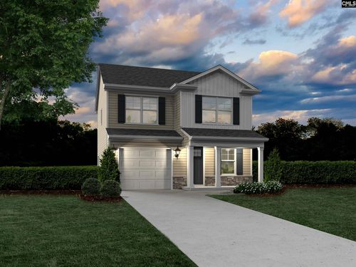 309 Hardwick Drive, Columbia, SC, 29223 | Card Image