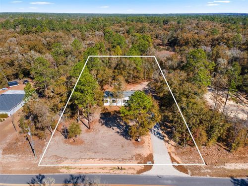 10071 Ne 80th St, BRONSON, FL, 32621-4028 | Card Image