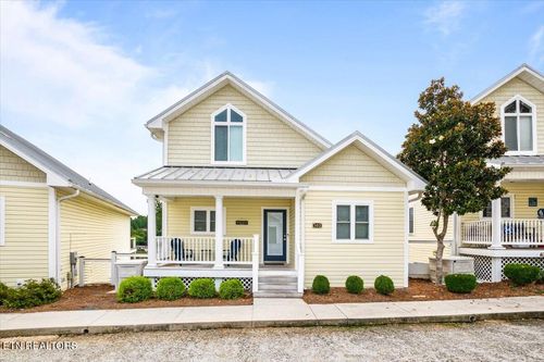 163 N Deer Village Ln, La Follette, TN, 37766-5602 | Card Image