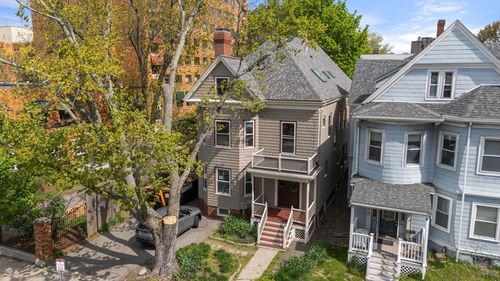 2-1541 Cambridge St, Cambridge, MA, 02139-1070 | Card Image