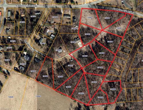 3247 Pine Brook Ln, Greensboro, NC, 27406-9079 | Card Image