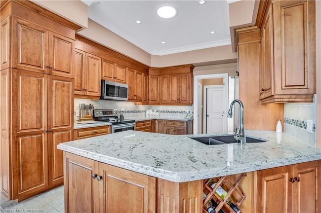 119 Gerber Meadows Dr, House other with 2 bedrooms, 3 bathrooms and 4 parking in Wellesley ON | Image 11