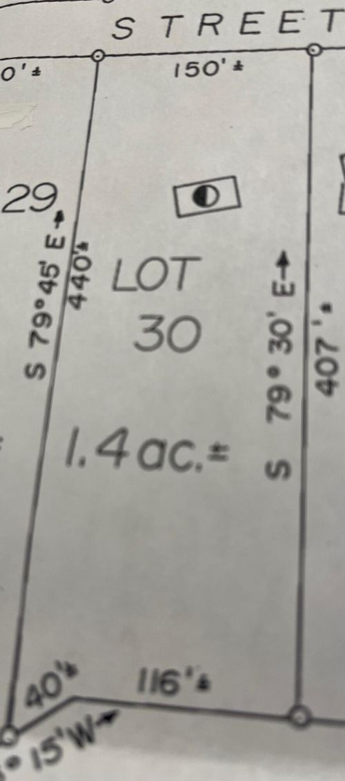 L 030 Hart Street, Newport, ME, 04953 | Card Image