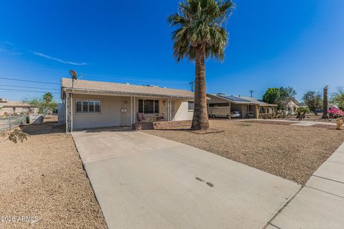 11383 N 114th Ave, Youngtown, AZ, 85363-1418 | Card Image