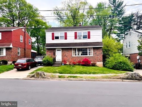 202 Berkley Ave, LANSDOWNE, PA, 19050-1505 | Card Image