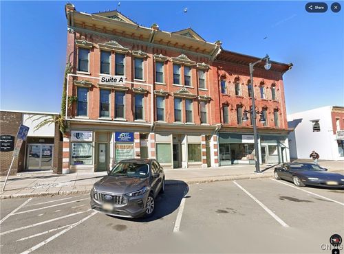 13-807 N Salina St, Syracuse, NY, 13208-2512 | Card Image