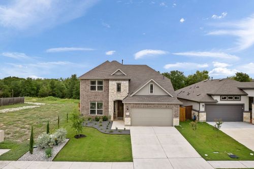 17904 Clairess Ln, Manor, TX, 78653-2492 | Card Image