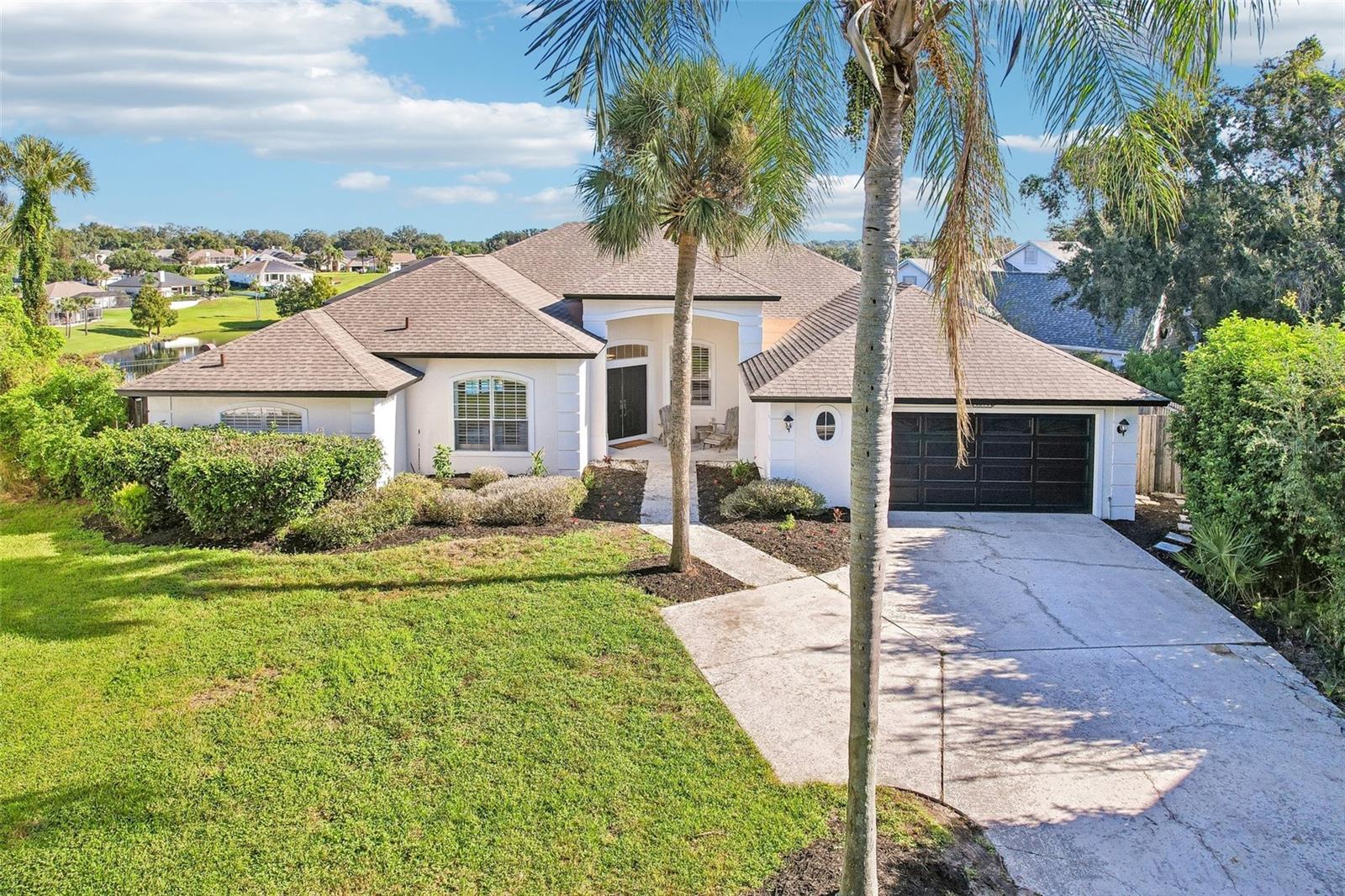 Residential in ORLANDO