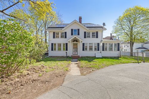 519 Highland Ave, Malden, MA, 02148-3610 | Card Image