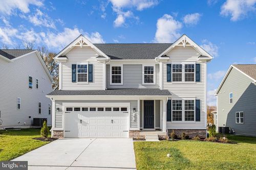 1616 Shady Tree Ct, Bel Air, MD, 21015-5872 | Card Image