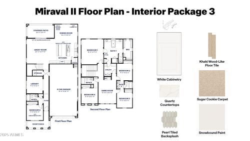 6980 W Buckhorn Trl, Peoria, AZ, 85383-6390 | Card Image