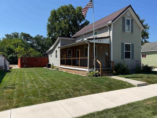 261 Columbia Ave, Peru, IN, 46970-1432 | Card Image