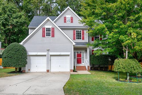 2106 Summit Drive, Hillsborough, NC, 27278 | Card Image