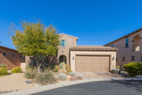 40 Almarte Circle, Carefree, AZ, 85377 | Card Image