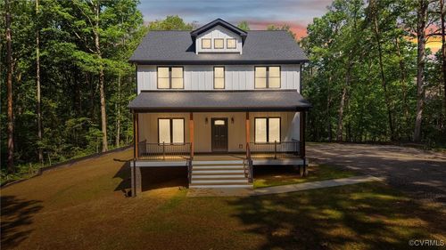 4062 Lake Killarney, Gum Spring, VA, 23065-2020 | Card Image