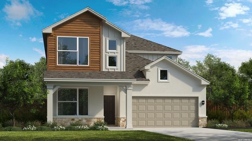 5917 Clifton Ln, New Braunfels, TX, 78130 | Card Image