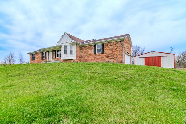 6324 Paris Pike, House other with 3 bedrooms, 2 bathrooms and null parking in Georgetown KY | Image 6
