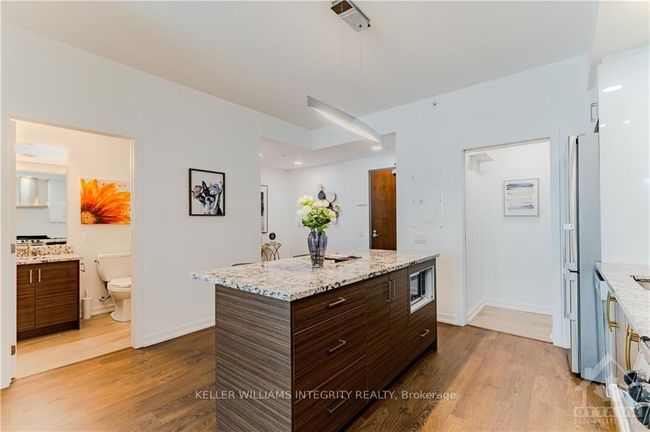 311 - 320 Miwate Pvt, Condo with 1 bedrooms, 1 bathrooms and null parking in Ottawa ON | Image 13