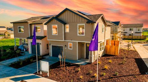 lot67-35 Brookbay Way, Sacramento, CA, 95838 | Card Image