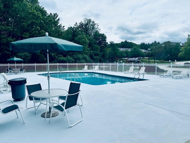 APT-189 - 96 Powers St, Condo with 2 bedrooms, 1 bathrooms and null parking in Milford NH | Image 11