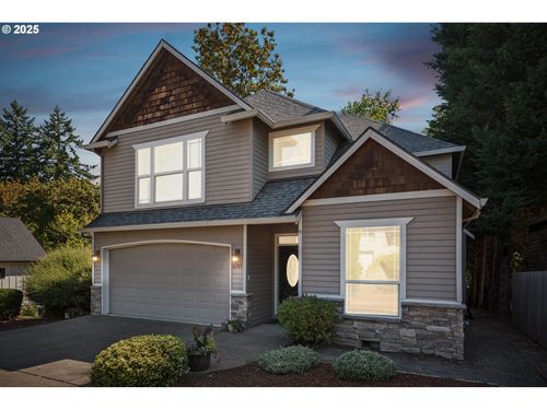 6345 Caufield St, West Linn, OR, 97068-2717 | Card Image