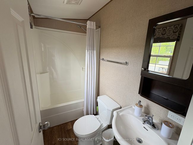 GDFR013 - 1235 Villiers Line, House other with 2 bedrooms, 1 bathrooms and 1 parking in Keene ON | Image 9
