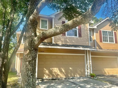 20235 Arbolada Green Ct, Humble, TX, 77346-2191 | Card Image