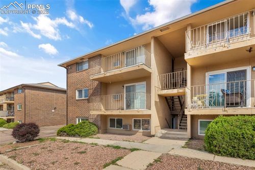 apt-5a-3020 E Bijou St, Colorado Springs, CO, 80909-6357 | Card Image